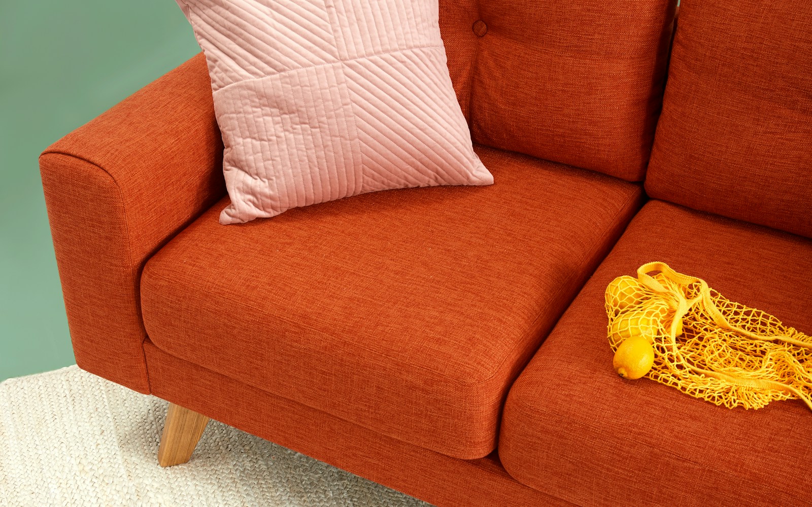 Nordic Side Chair
